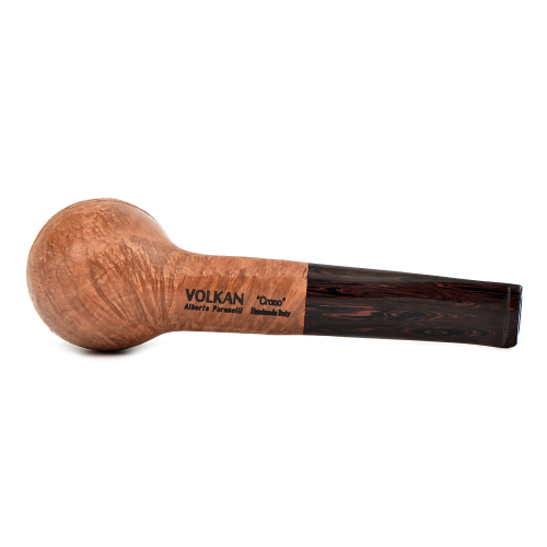 Трубка Volkan Pipe - Crono - 476 (фильтр 9 мм)-3