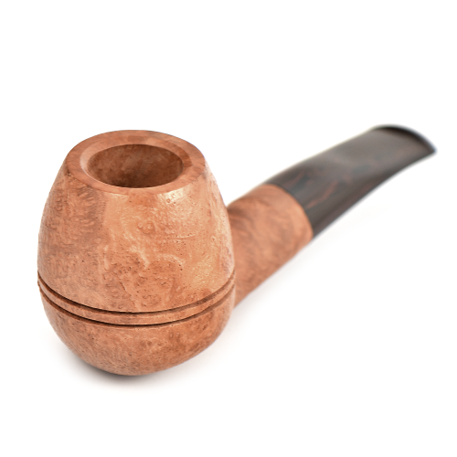 Трубка Volkan Pipe - Crono - 476 (фильтр 9 мм)-7
