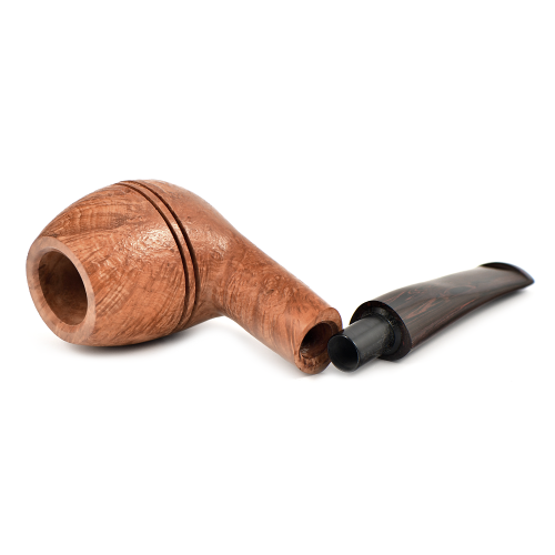 Трубка Volkan Pipe - Crono - 476 (фильтр 9 мм)-4