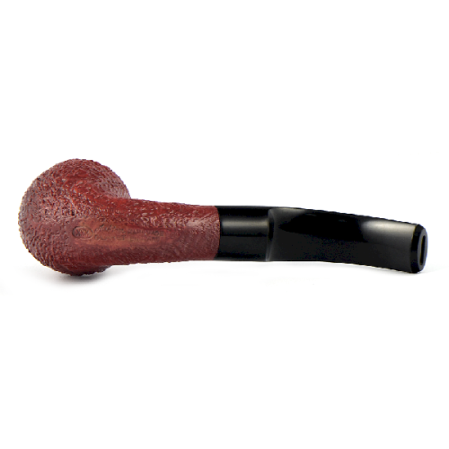 Трубка Ashton - Claret XXX - Rhodesian Арт. 1604 (без фильтра)-2