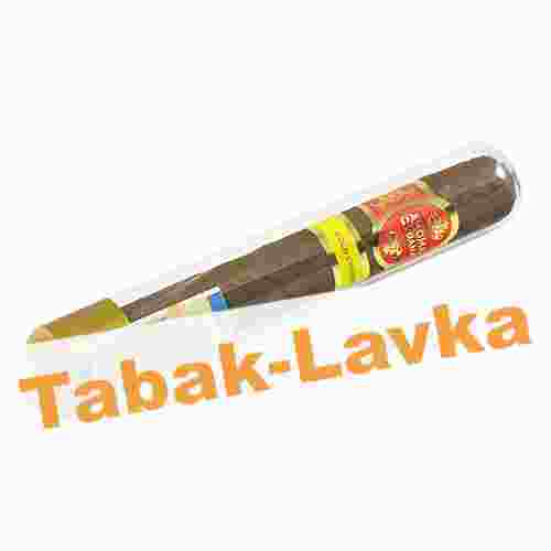 Сигара Aroma Cubana Robusto Gold Cherry - (стеклянная туба)-1