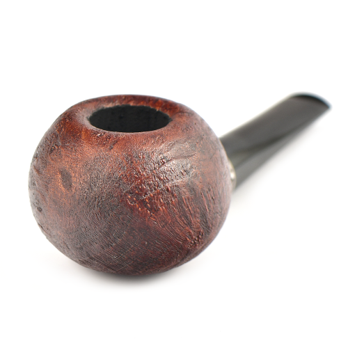 Трубка Astra Classic 164 F - Tomato Bordeayx Blast (фильтр 9 мм)-4