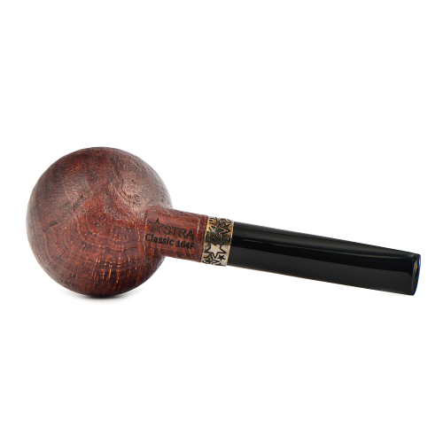 Трубка Astra Classic 164 F - Tomato Bordeayx Blast (фильтр 9 мм)-5