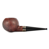 Трубка Astra Classic 164 F - Tomato Bordeayx Blast (фильтр 9 мм)