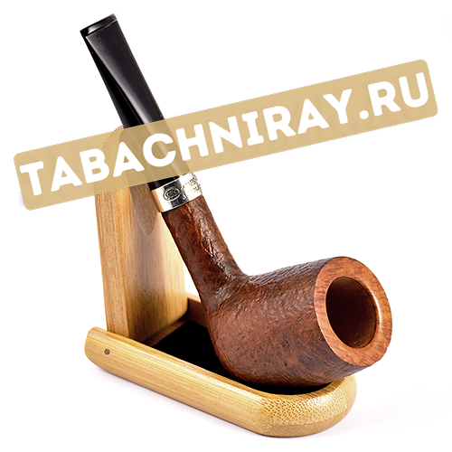 Подставка деревянная - Passatore на 1 трубку - Art. 553-831 (Natural)-2