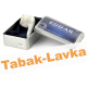 Трубка Vauen - Edgar - 2 (фильтр 9 мм)