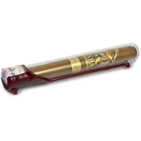 Сигара Gurkha - Private Selection - Ron Abuelo - Natural Toro Tubos(1шт.)
