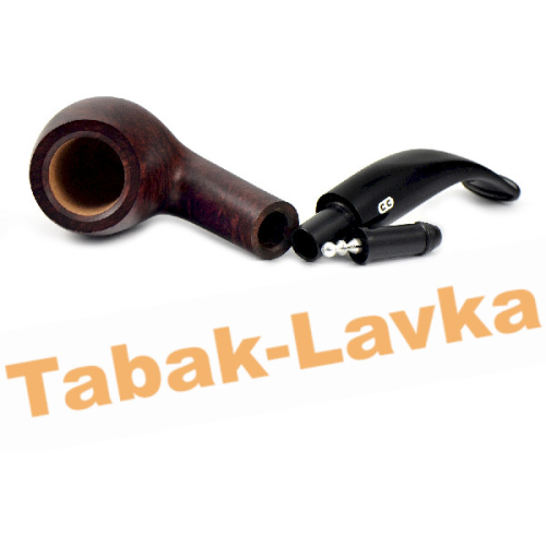 Трубка Chacom Bayard - 42 (фильтр 9 мм)-1