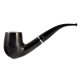 Трубка Stanwell - Black Diamond - Pol 246 (фильтр 9 мм)
