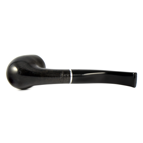 Трубка Stanwell - Black Diamond - Pol 246 (фильтр 9 мм)-3