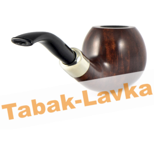 Трубка Vauen Lesepfeife 3602 / Churchwarden 3602 (фильтр 9 мм)-3