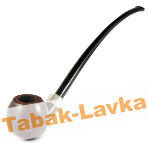 Трубка Vauen Lesepfeife 3602 / Churchwarden 3602 (фильтр 9 мм)-5