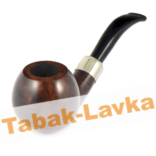 Трубка Vauen Lesepfeife 3602 / Churchwarden 3602 (фильтр 9 мм)-2