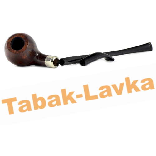Трубка Vauen Lesepfeife 3602 / Churchwarden 3602 (фильтр 9 мм)-4