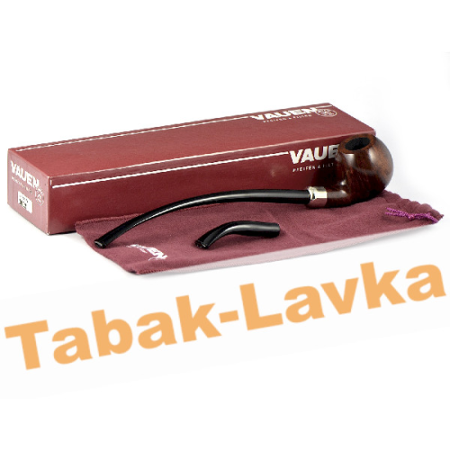 Трубка Vauen Lesepfeife 3602 / Churchwarden 3602 (фильтр 9 мм)-1