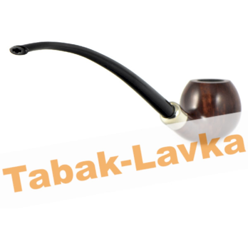 Трубка Vauen Lesepfeife 3602 / Churchwarden 3602 (фильтр 9 мм)-7