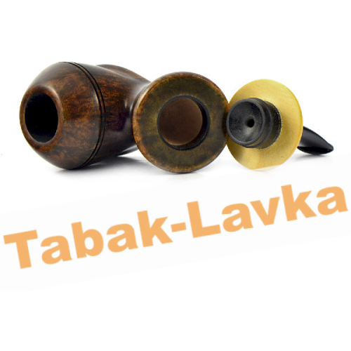 Трубка A. Cherepanov (GnoM) 1066 (без фильтра)-7