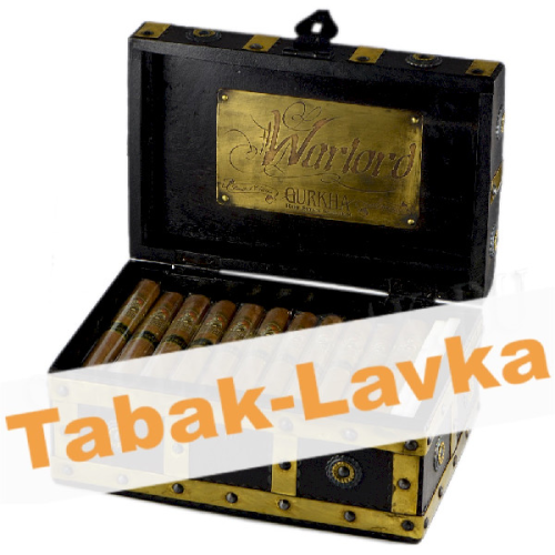 Сигара Gurkha Special Edition Warlord (1 шт.)-3