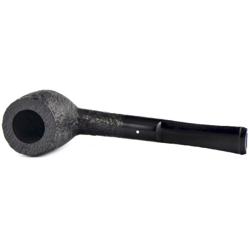 Трубка Dunhill - Shell Briar - 4206 (без фильтра)-9