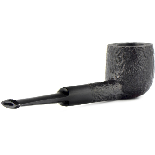 Трубка Dunhill - Shell Briar - 4206 (без фильтра)-3