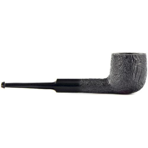 Трубка Dunhill - Shell Briar - 4206 (без фильтра)-6