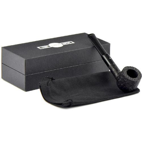 Трубка Dunhill - Shell Briar - 4206 (без фильтра)-2