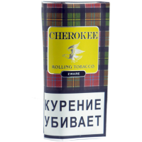 Сигаретный табак Cherokee - Zware (25 гр)