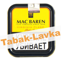 Табак Mac Baren Virginia Flake (50 гр)