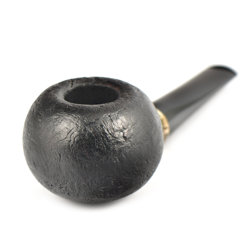 Трубка Astra Classic 165 F - Tomato Black Blast (фильтр 9 мм)-3