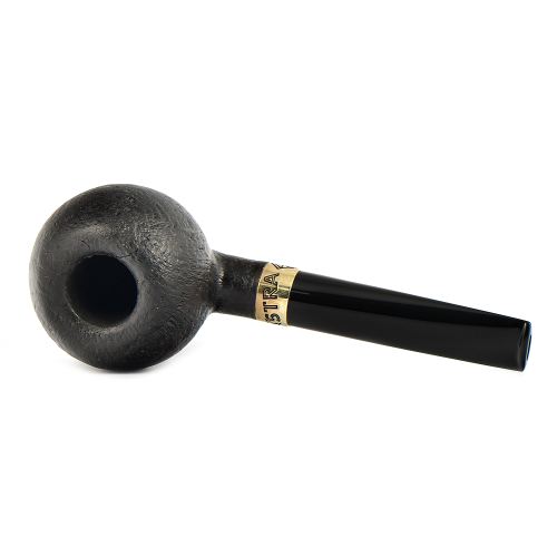 Трубка Astra Classic 165 F - Tomato Black Blast (фильтр 9 мм)-2