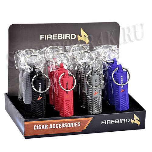 Пробойник для сигар Firebird - UFX400-3