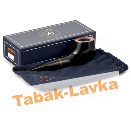Трубка Vauen Fuego - F 149 (фильтр 9 мм)-1