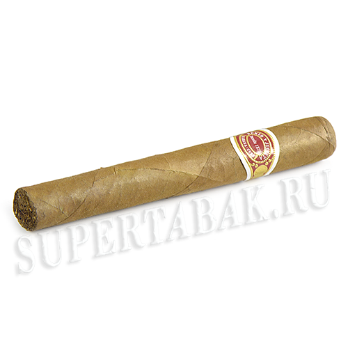 Сигара Romeo y Julieta Petit Coronas (коробка 25 шт.)-1