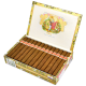 Сигара Romeo y Julieta Petit Coronas (коробка 25 шт.)