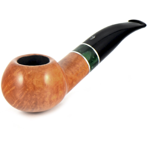 Трубка Savinelli Impero - Smooth Natural 321 (6 мм фильтр)-4