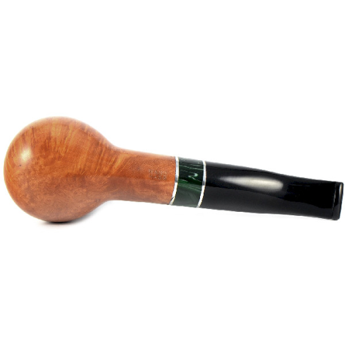 Трубка Savinelli Impero - Smooth Natural 321 (6 мм фильтр)-3