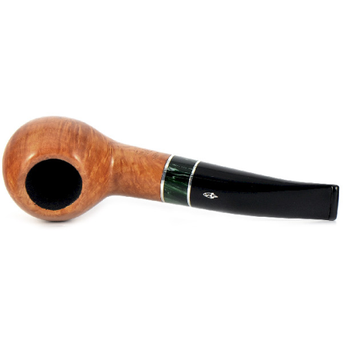 Трубка Savinelli Impero - Smooth Natural 321 (6 мм фильтр)-5