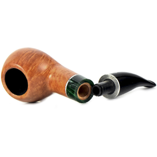 Трубка Savinelli Impero - Smooth Natural 321 (6 мм фильтр)-6